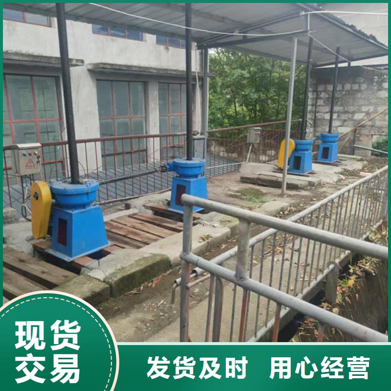 螺杆式启闭机手轮启闭机售后服务完善