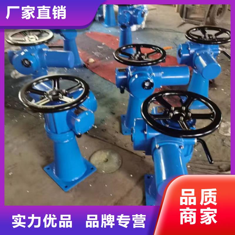 螺杆式启闭机手轮启闭机售后服务完善