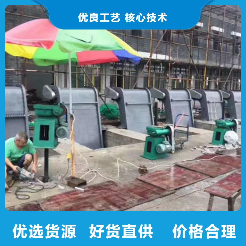 螺杆式启闭机侧摇启闭机优质原料