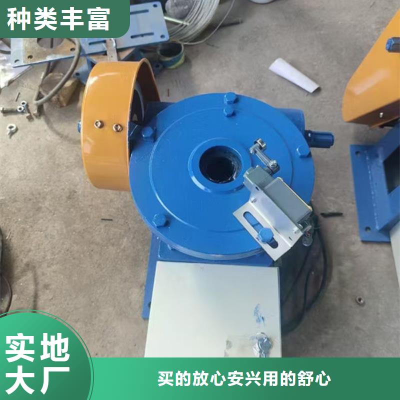 螺杆式启闭机-手轮启闭机厂家直发