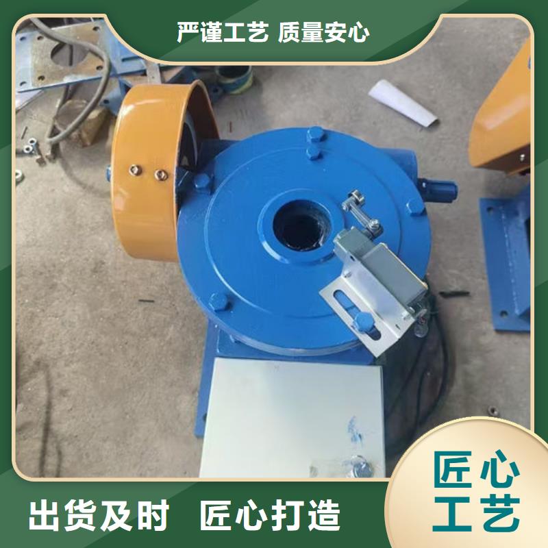 螺杆式启闭机侧摇启闭机优质原料