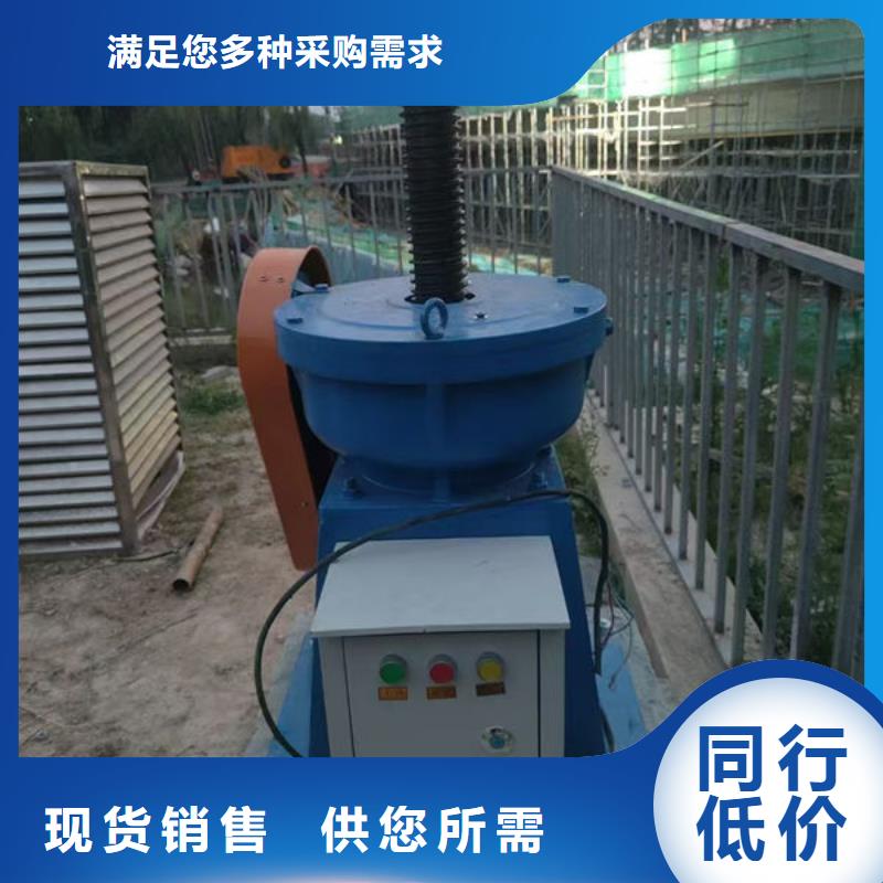 螺杆式启闭机侧摇启闭机优质原料