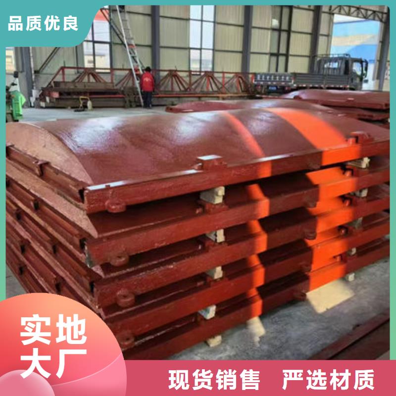 铸铁闸门扇形闸门N年专注