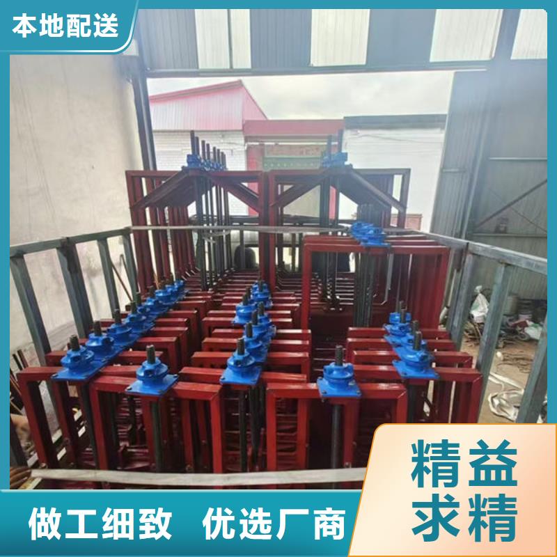 铸铁闸门,球墨铸铁闸门买的放心安兴用的舒心
