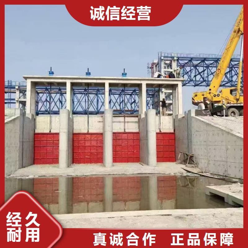 铸铁闸门暗杆式铸铁闸门批发商