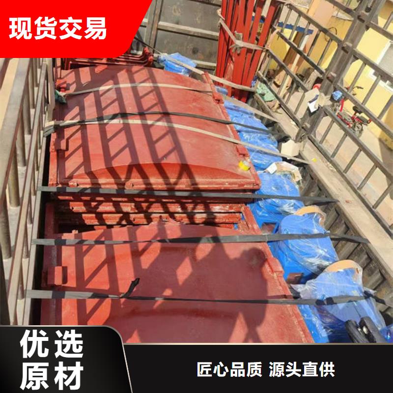 铸铁闸门暗杆式铸铁闸门批发商