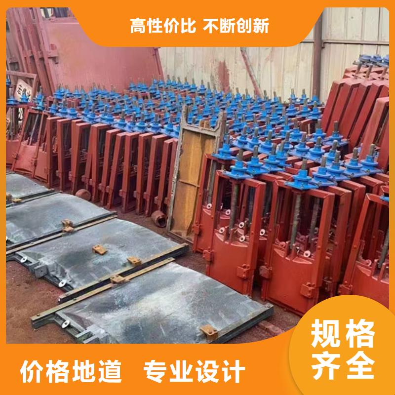铸铁闸门手提铸铁闸门产品优良
