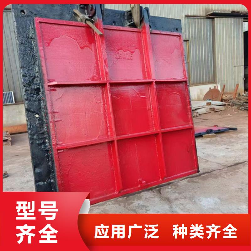 铸铁闸门暗杆式铸铁闸门批发商