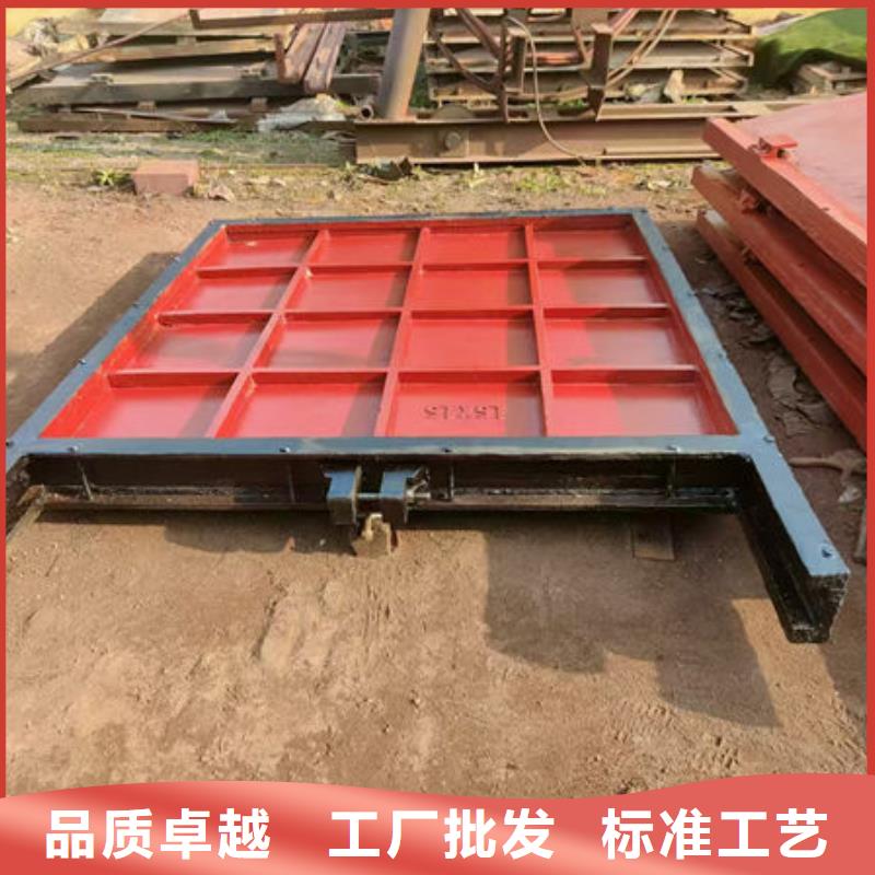 铸铁闸门手提铸铁闸门产品优良