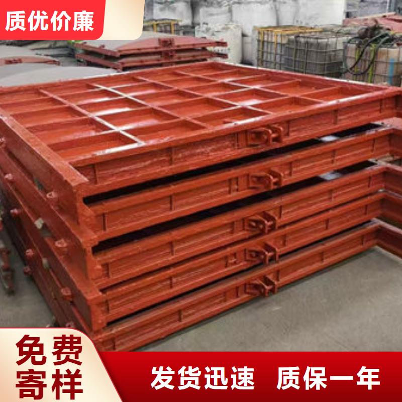 铸铁闸门暗杆式铸铁闸门批发商
