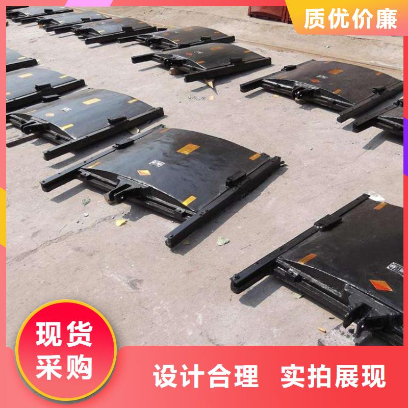 铸铁闸门手提铸铁闸门产品优良