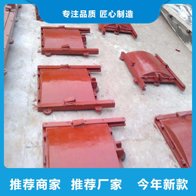 铸铁闸门暗杆式铸铁闸门批发商