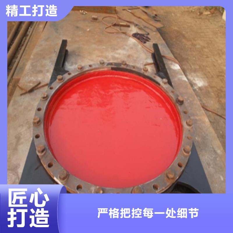 铸铁闸门手提铸铁闸门产品优良