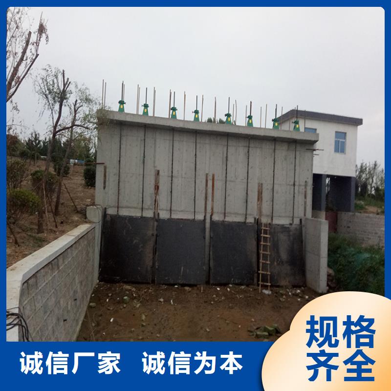 铸铁闸门暗杆式铸铁闸门批发商