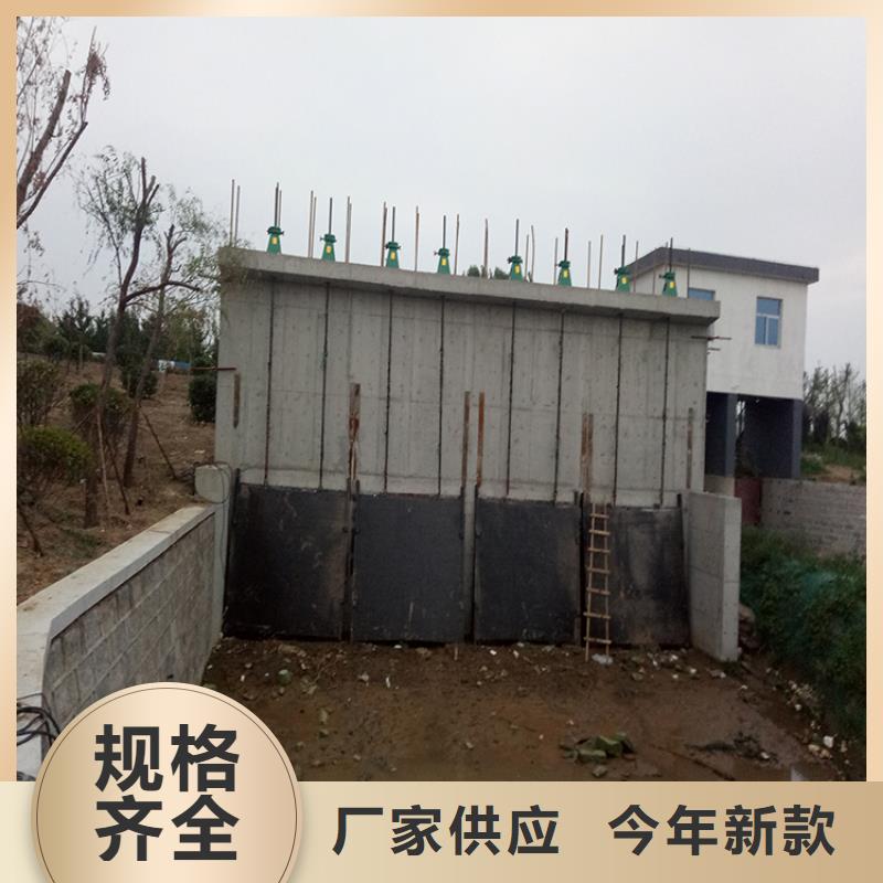 铸铁闸门暗杆式铸铁闸门批发商