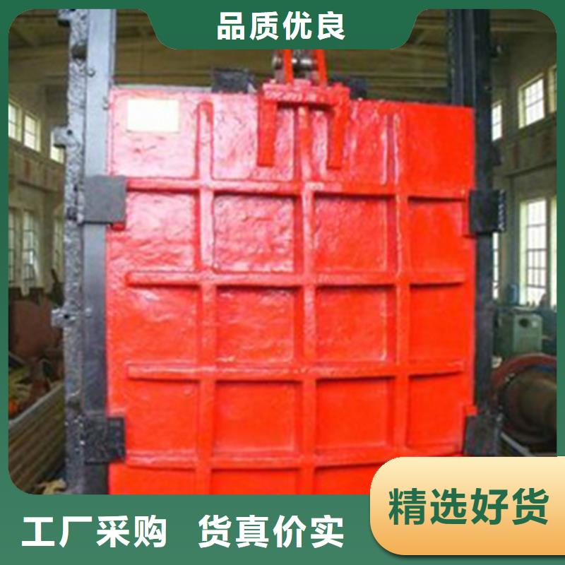 铸铁闸门暗杆式铸铁闸门批发商