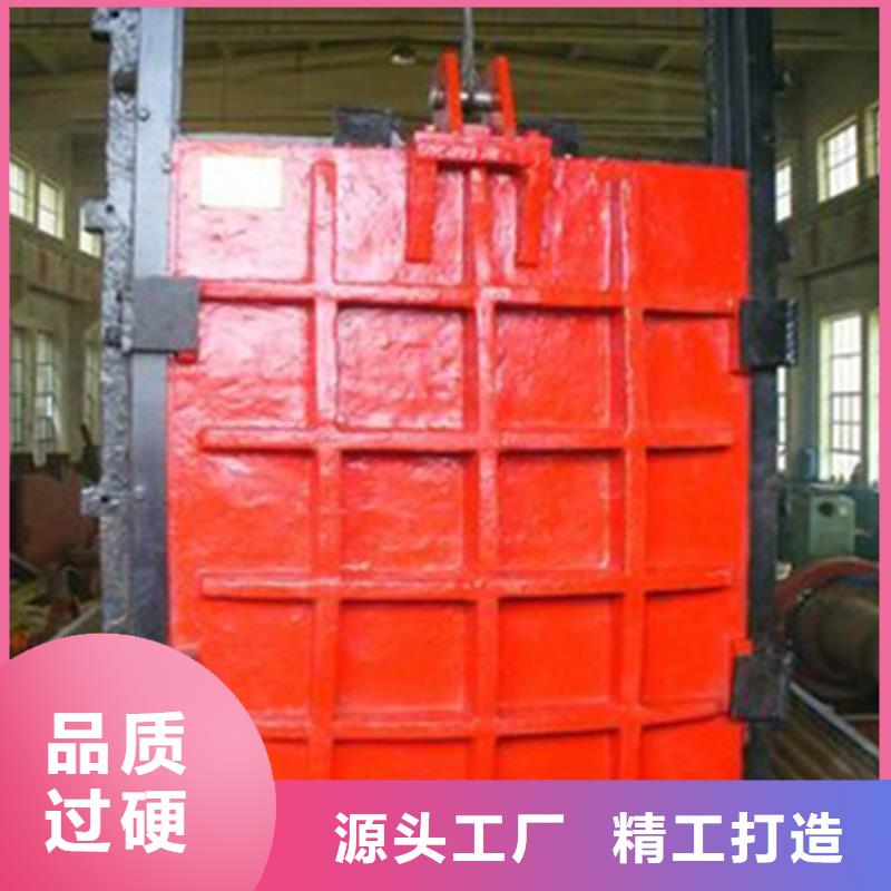 铸铁闸门暗杆式铸铁闸门批发商