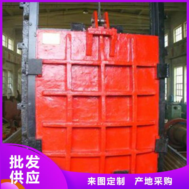 铸铁闸门暗杆式铸铁闸门批发商
