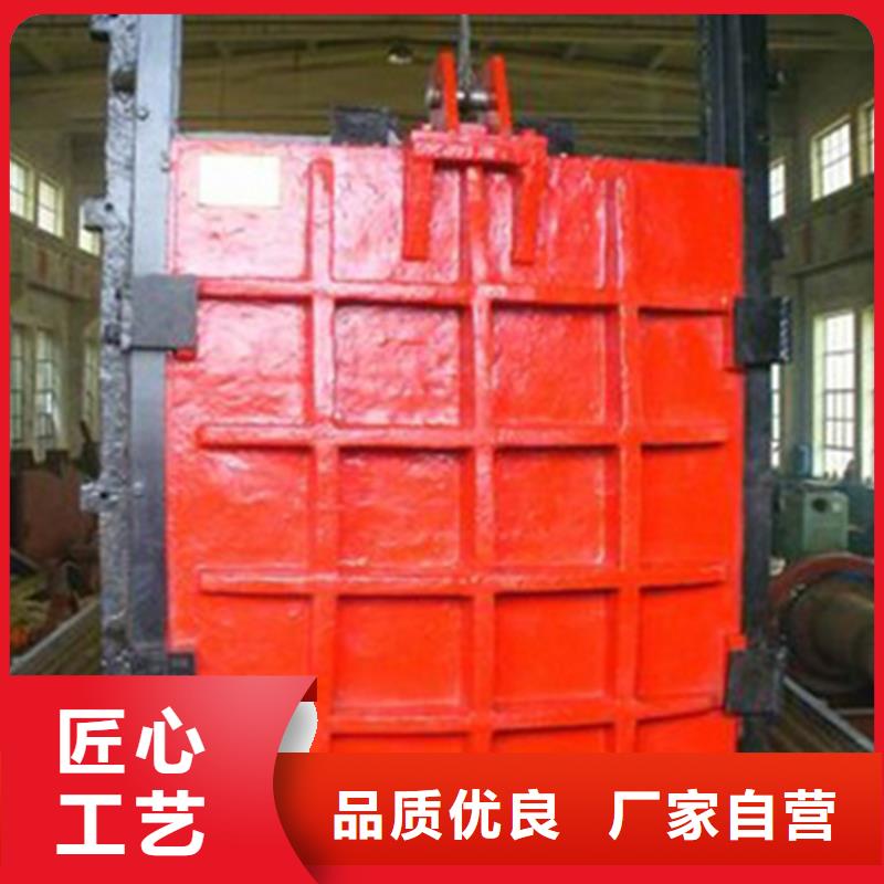 铸铁闸门手提铸铁闸门产品优良