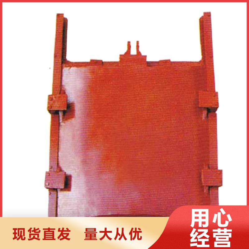 铸铁闸门手提铸铁闸门产品优良