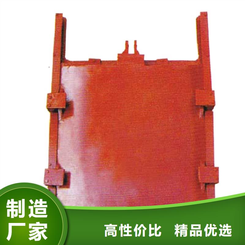 铸铁闸门暗杆式铸铁闸门批发商