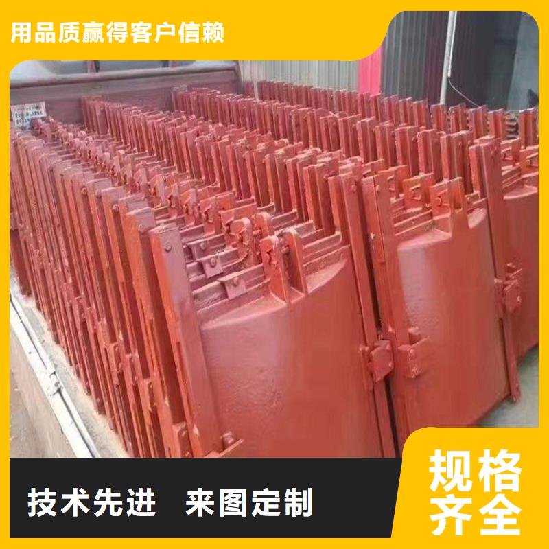铸铁闸门手提铸铁闸门产品优良
