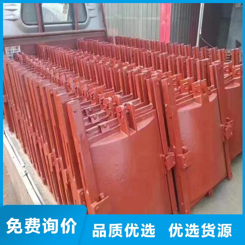 铸铁闸门暗杆式铸铁闸门批发商