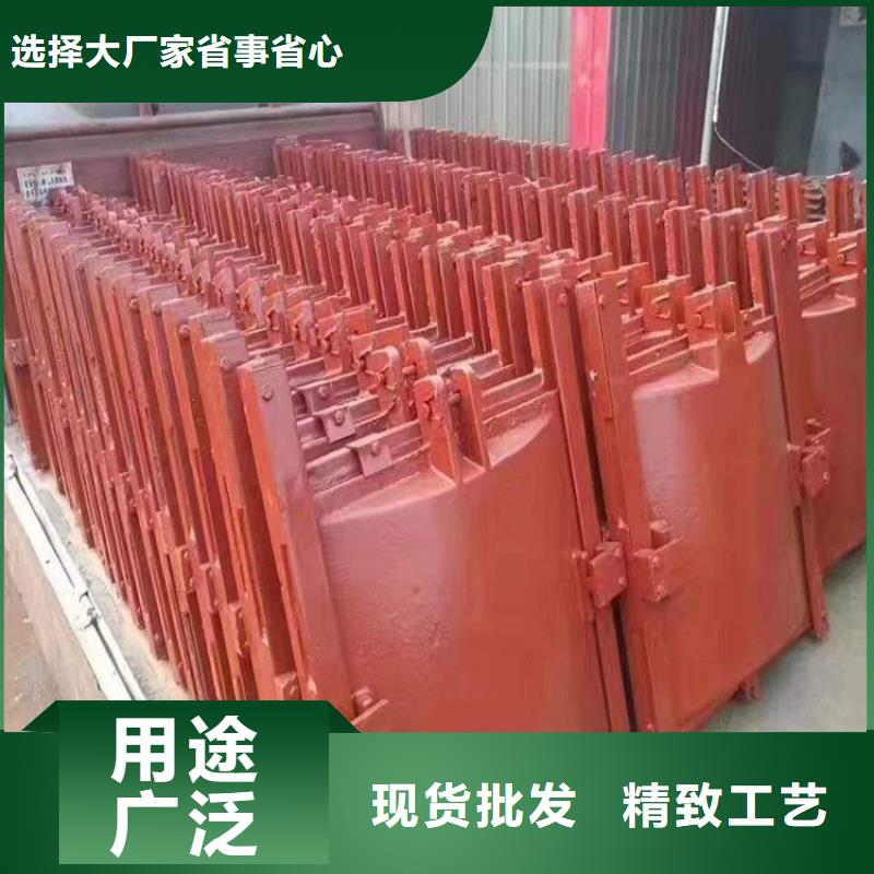 铸铁闸门手提铸铁闸门产品优良