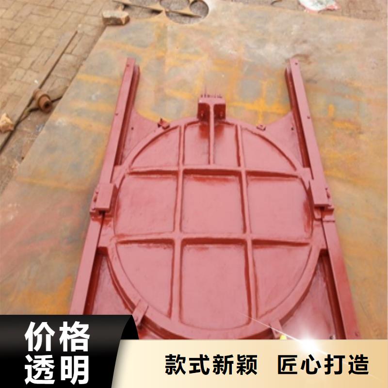 铸铁闸门暗杆式铸铁闸门批发商