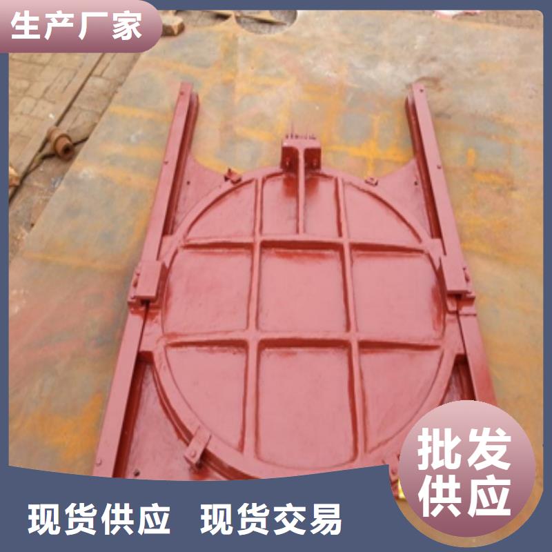 铸铁闸门手提铸铁闸门产品优良