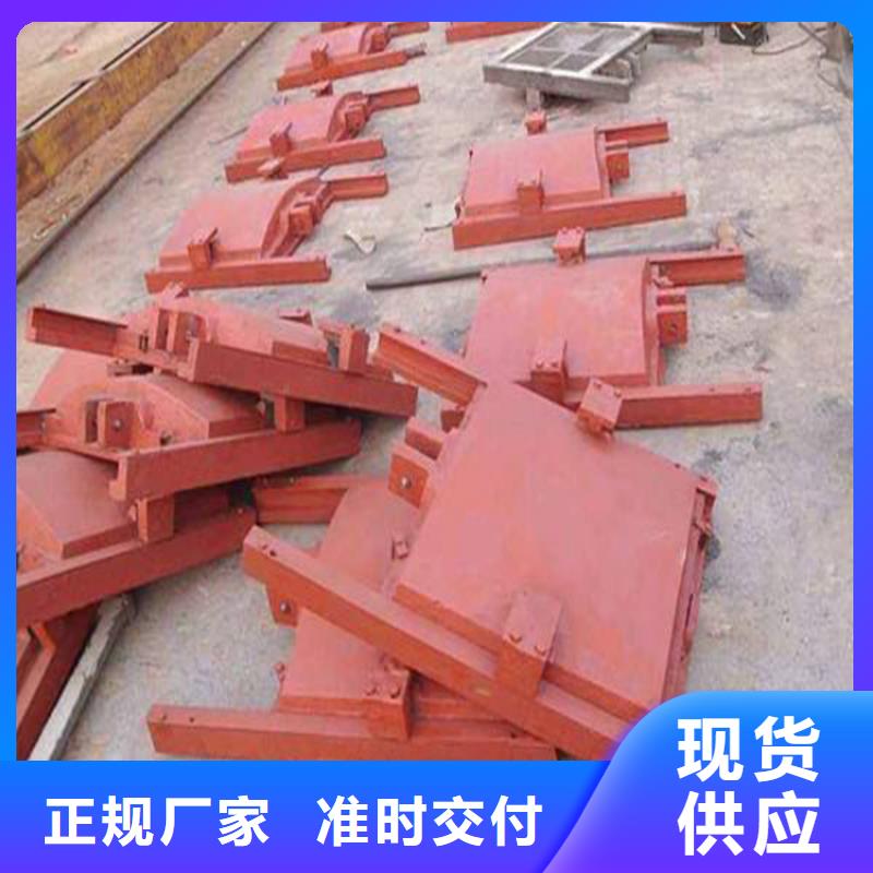 铸铁闸门暗杆式铸铁闸门批发商