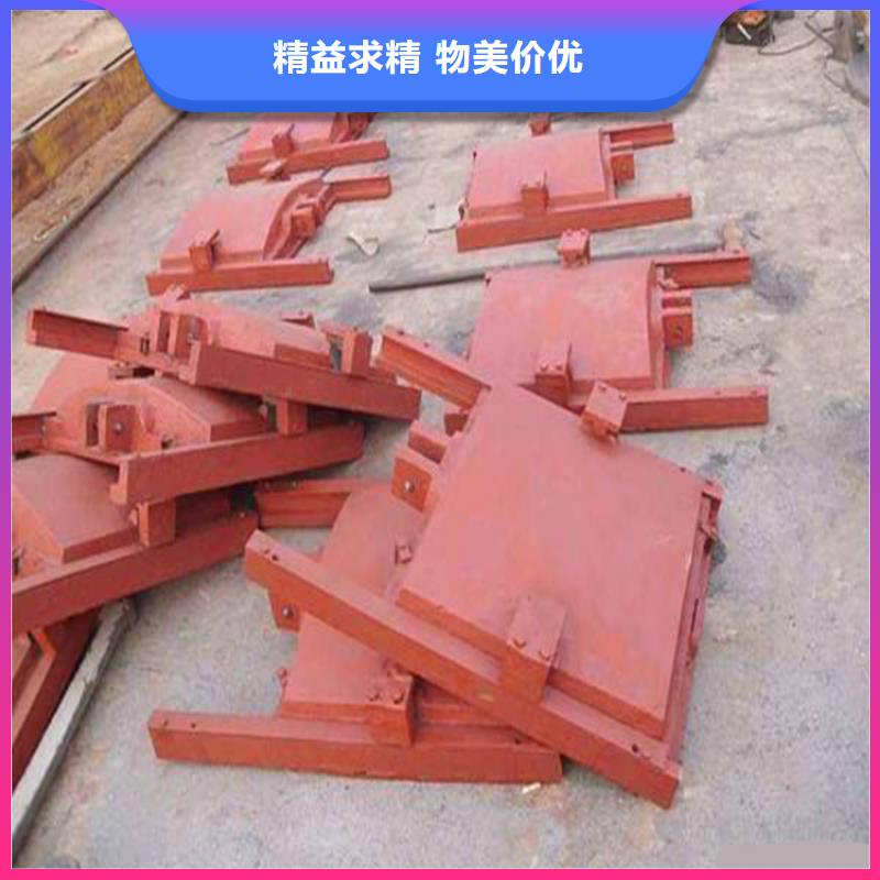 铸铁闸门暗杆式铸铁闸门批发商