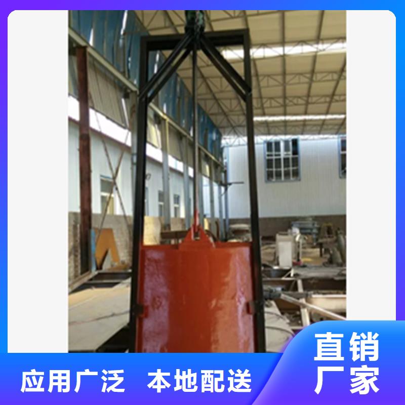 铸铁闸门暗杆式铸铁闸门批发商