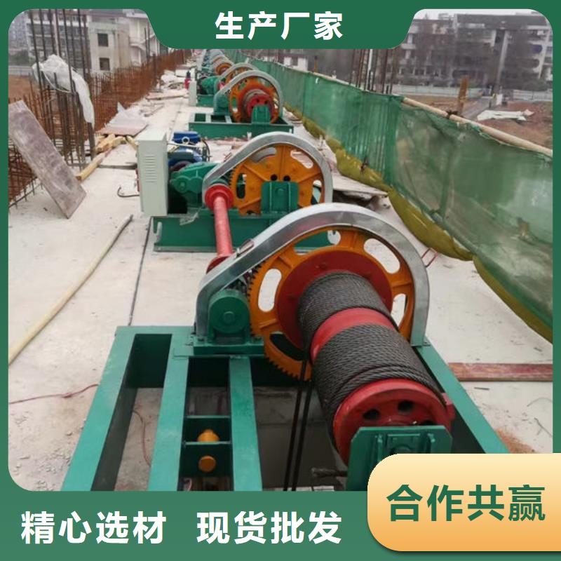 卷扬式启闭机-双吊点卷扬启闭机一站式厂家