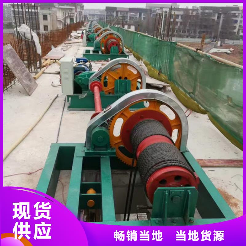 卷扬式启闭机手摇卷扬启闭机专业供货品质管控