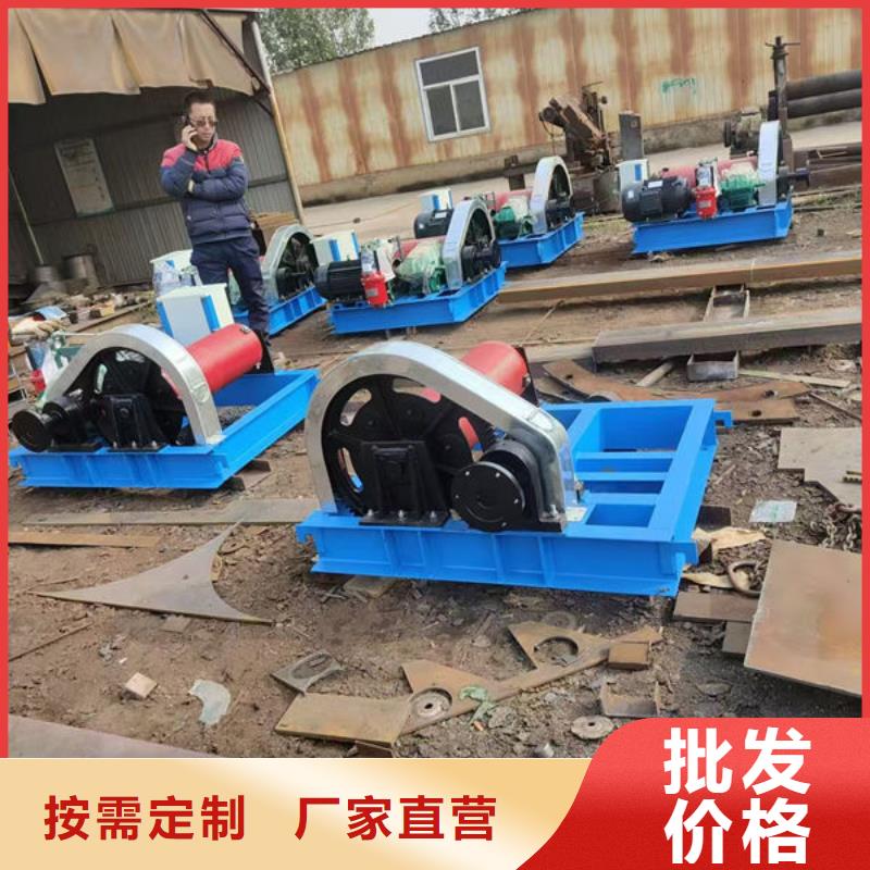 卷扬式启闭机双吊点卷扬启闭机拥有核心技术优势