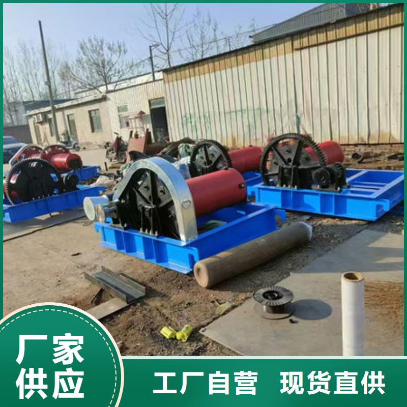 卷扬式启闭机_QPG卷扬启闭机优质工艺