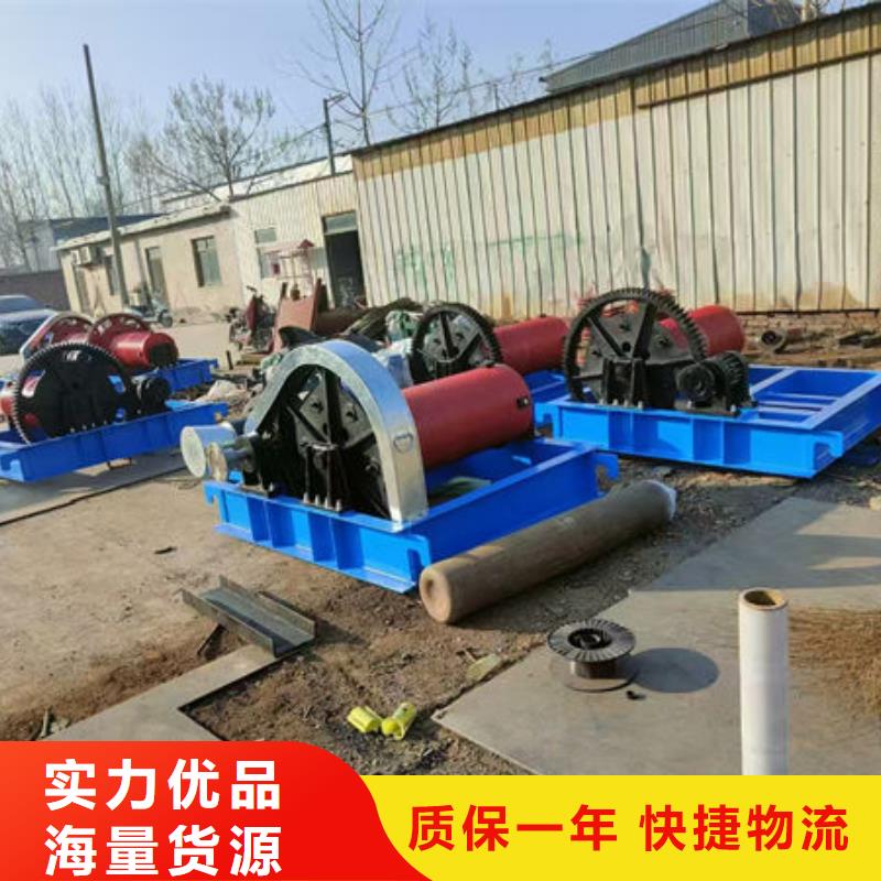 卷扬式启闭机卷扬式启闭机材质实在