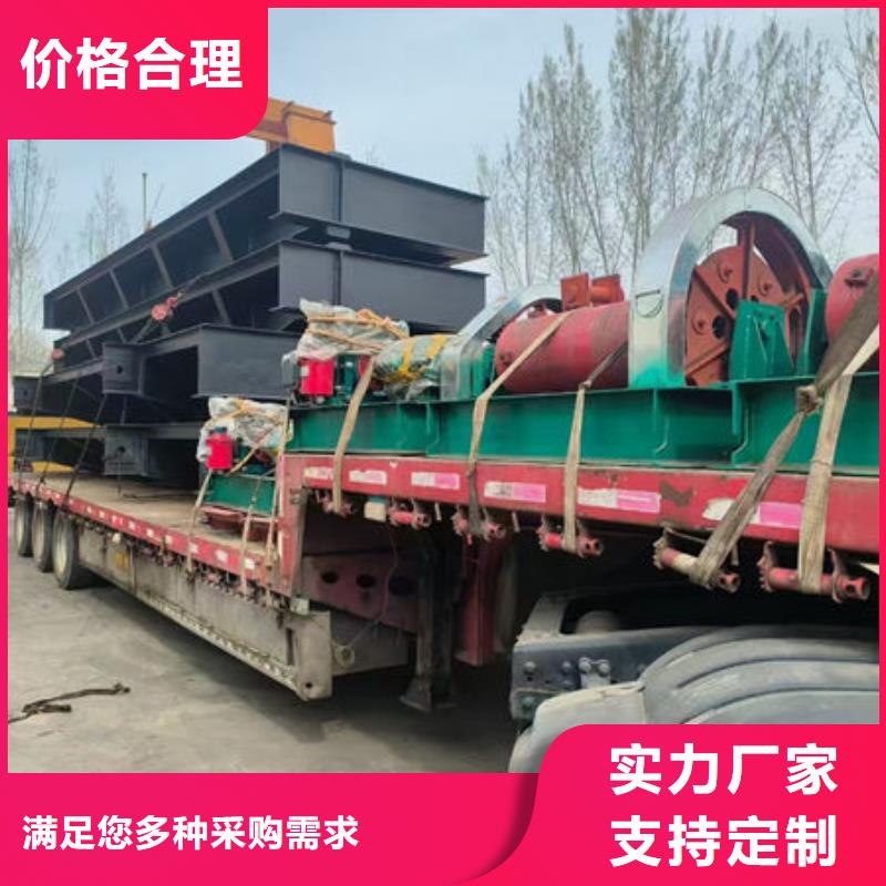 卷扬式启闭机_移动卷扬启闭机安装简单