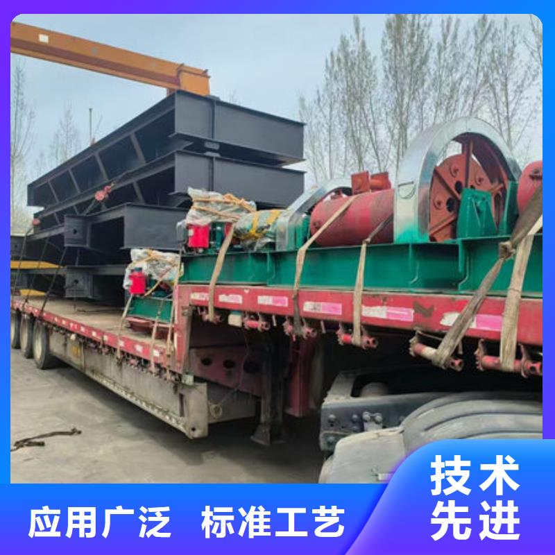 卷扬式启闭机双吊点卷扬启闭机拥有核心技术优势