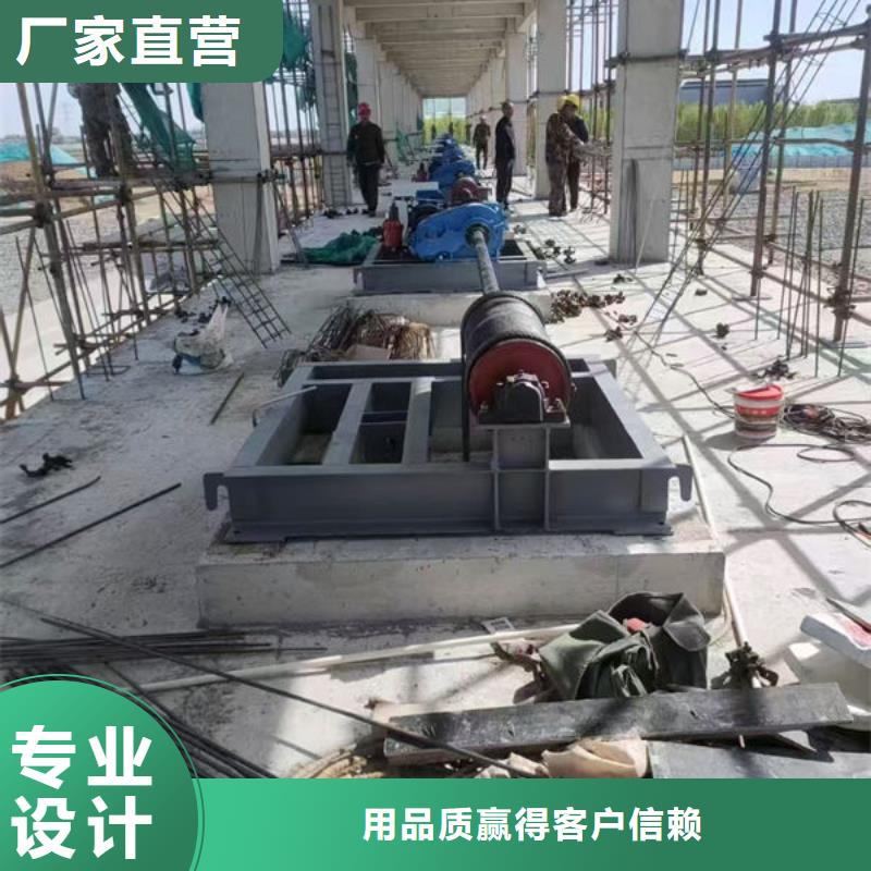 卷扬式启闭机高扬程卷扬启闭机精工制作