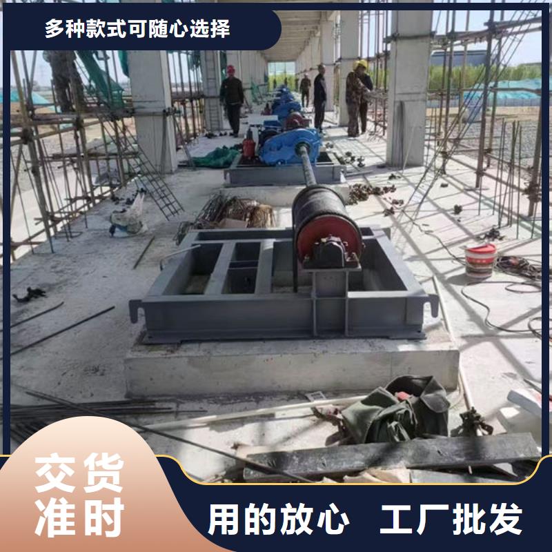卷扬式启闭机_移动卷扬启闭机安装简单