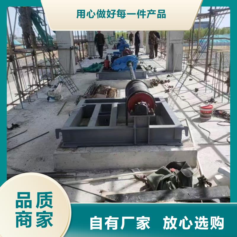卷扬式启闭机双吊点卷扬启闭机拥有核心技术优势