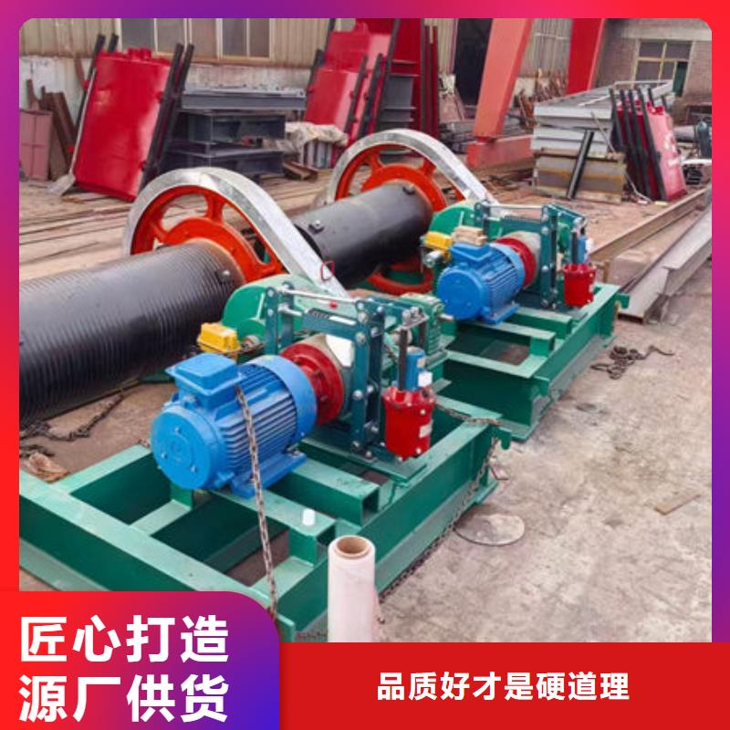 卷扬式启闭机卷扬式启闭机材质实在