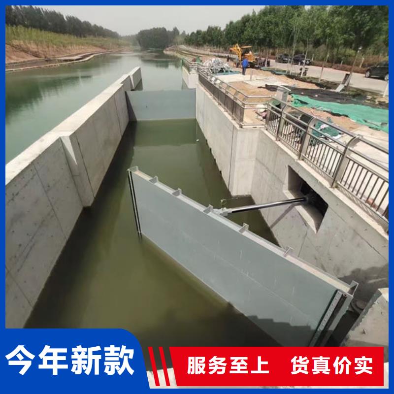 钢坝闸门液压钢坝直销厂家