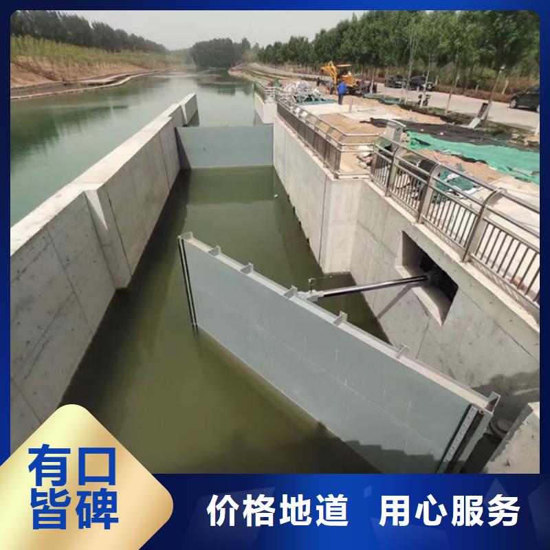 钢坝闸门液压钢坝直销厂家