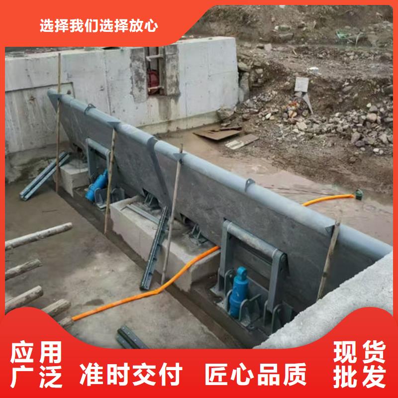 钢坝闸门,合页钢坝品质过硬