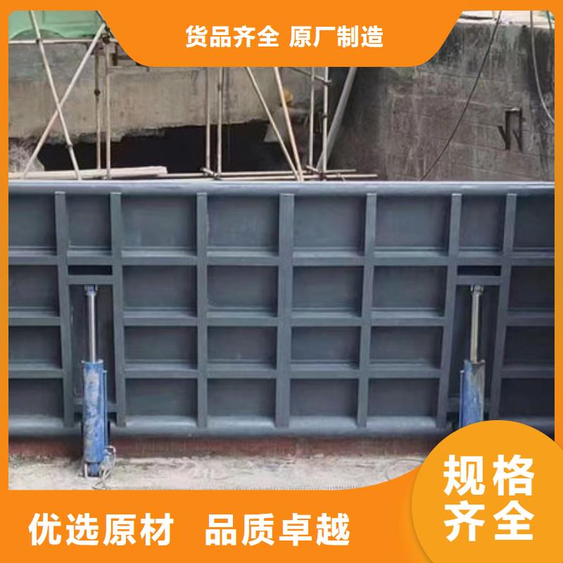 钢坝闸门液压钢坝直销厂家