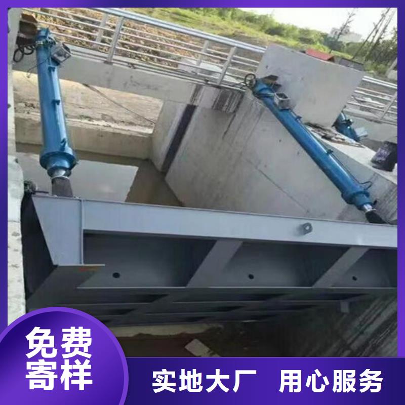 泵站上卧式闸门本地厂家