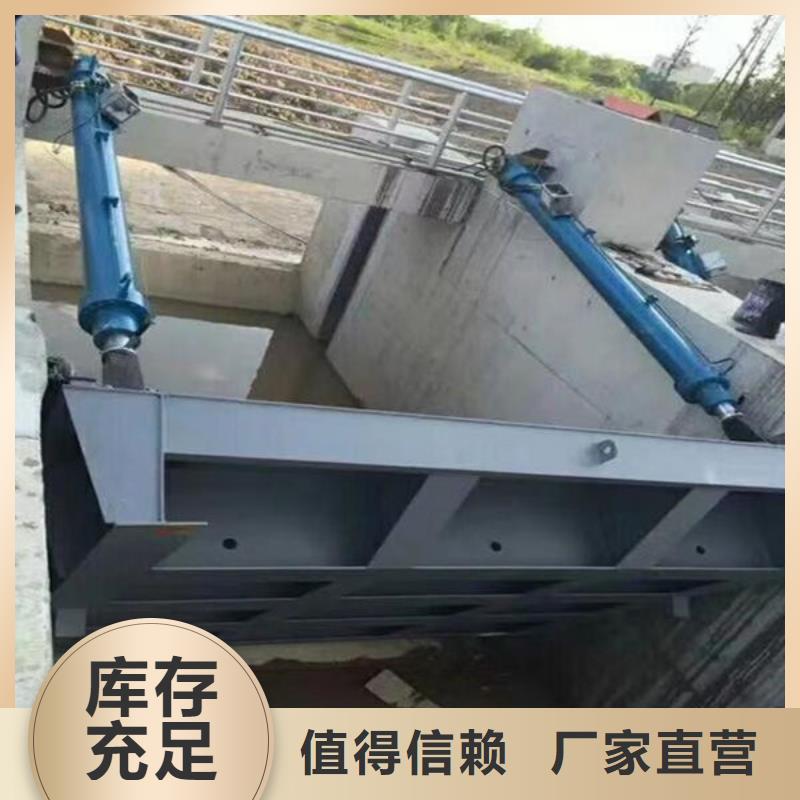 钢坝闸门,合页钢坝品质过硬